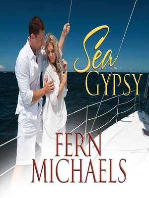 cover image of Sea Gypsy